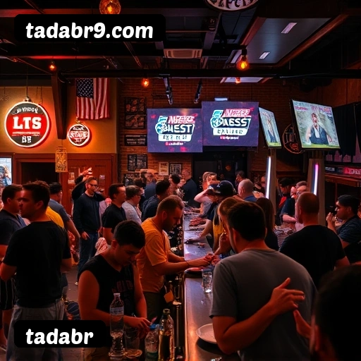 tadabr Logo