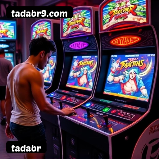 tadabr Logo