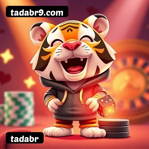 tadabr Logo