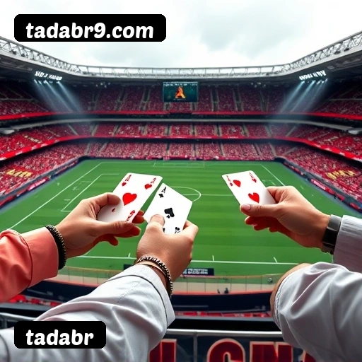 tadabr Logo