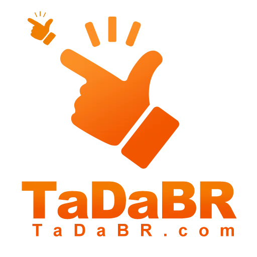 Logo da tadabr