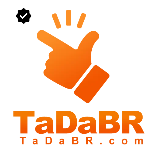 Plataforma completa da tadabr com todos os jogos
